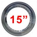 Rim Rings 15 Inch