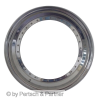 Felgenring 1,5x15 Aluminium passend fr BBS