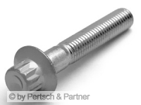 Rim screws M 7 x 40 special stainless steel