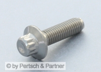 Rim screws M 7 x 24 special stainless steel