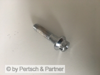 Rim screws M 7 x 32 chromeB plated