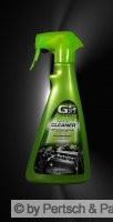 Motor Cleaner 500 ml