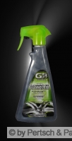 Wheel Cleaning Gel Titanium