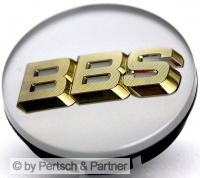 Original BBS emblem 56 mm
