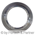 Felgenring 1,5x15 Aluminium passend fr BBS