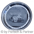 Rim 3,25x17 RH stainless Steel