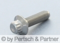 Rim screws M 7 x 24 special stainless steel